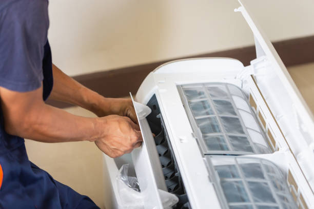 Best Affordable HVAC Services  in Lincoln, MO