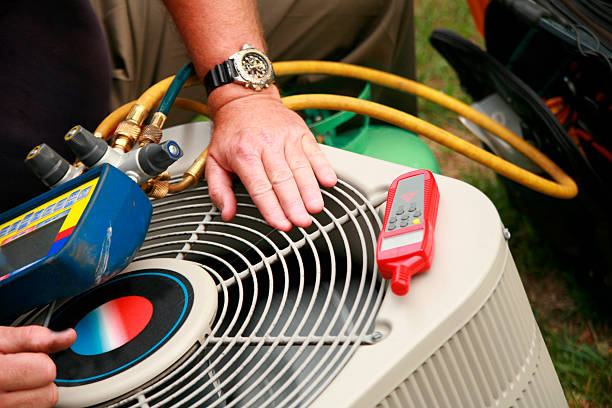 Best Affordable HVAC Services  in Lincoln, MO