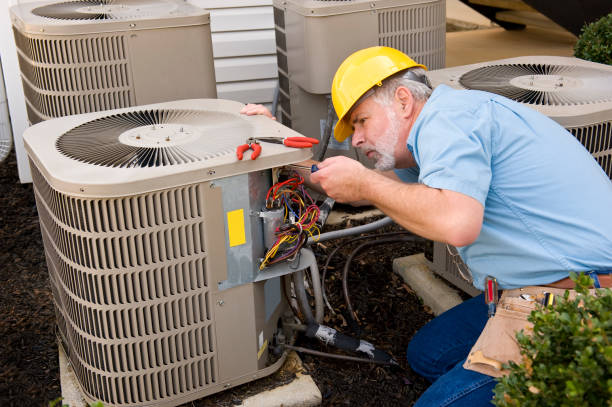 Best HVAC Replacement Cost  in Lincoln, MO