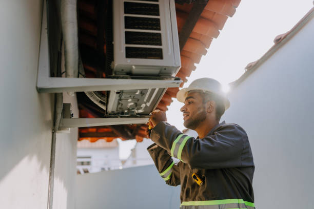 Best Residential HVAC Services  in Lincoln, MO