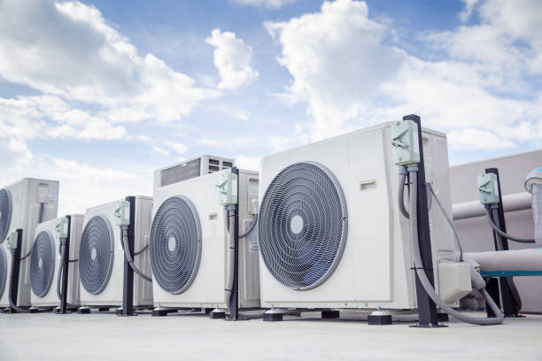 Trusted Lincoln, MO HVAC Experts