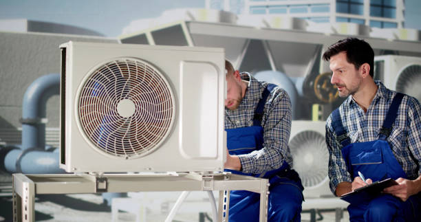 Best Central Air Repair  in Lincoln, MO