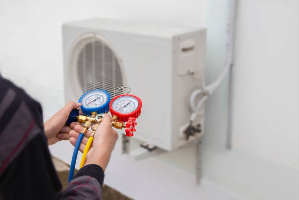Best HVAC Cleaning Services  in Lincoln, MO
