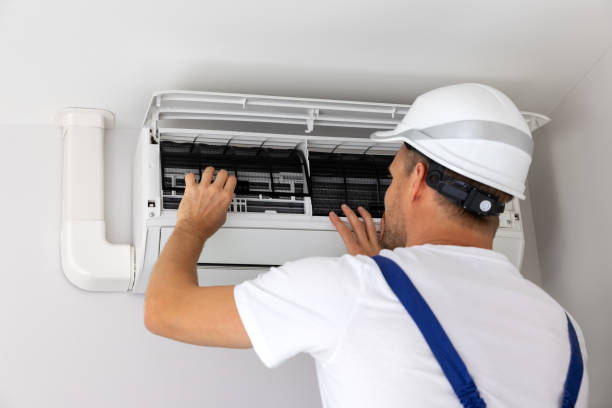 Best Emergency HVAC Repair  in Lincoln, MO
